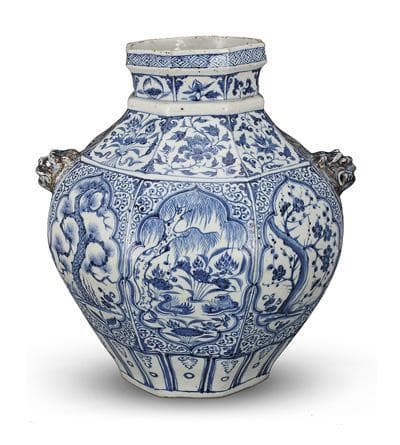 大寒节气里的文物智慧：3000年前“雪地靴”与松竹梅纹罐