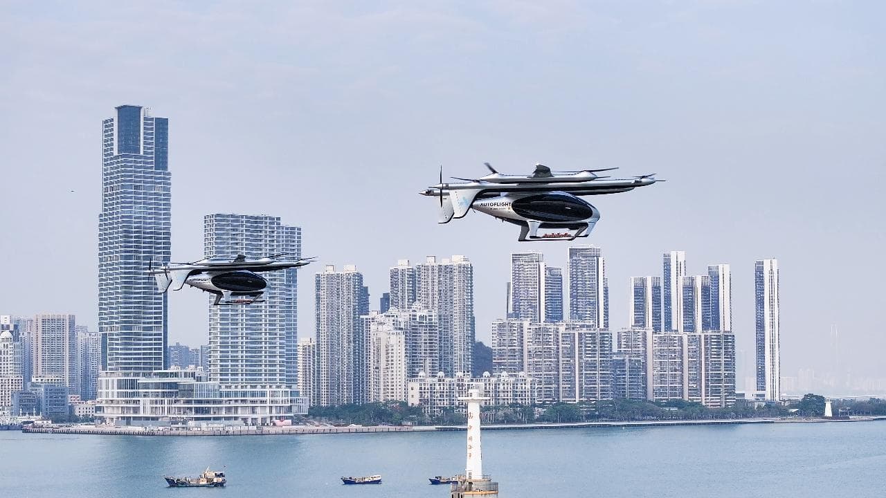 民用无人驾驶载人航空器运营合格证（AOC或OC）申请指南