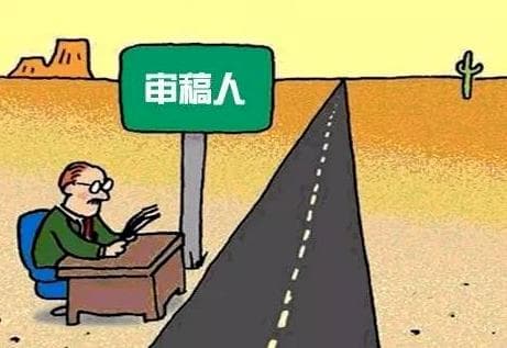 审稿专家，首先关注文章哪些关键要素？