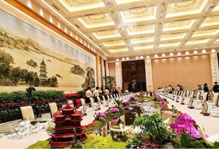 为什么东北菜上不了国宴？国宴中的十大名菜，你吃过哪几道？