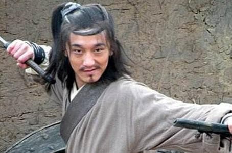 时迁：梁山英雄中的“鼓上蚤”及其传奇终结