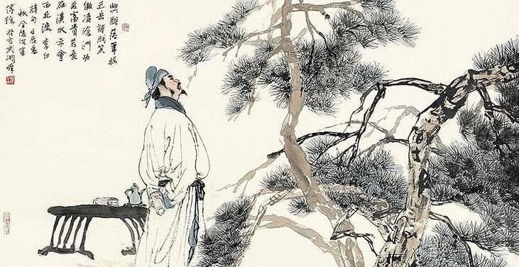 什么是意境？什么是意象？为何说中国诗歌的核心是意境艺术？