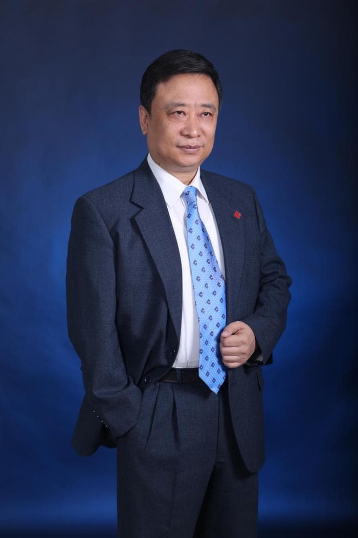 中盐集团董事长李耀强：红四方上市开启农肥板块资本新征程