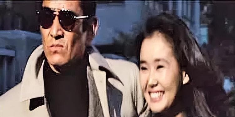 揭秘40年前轰动一时的电影《追捕》，被删减的镜头到底是什么？