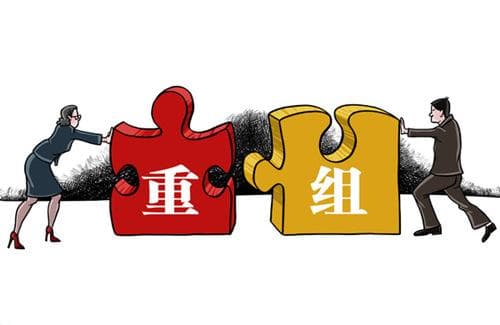 企业不良资产剥离与重组：步骤、意义及法律要点
