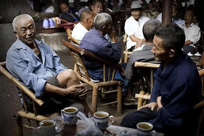 北大研究：每天喝茶超4克，胃风险增加46%？喝茶到底是好是坏？