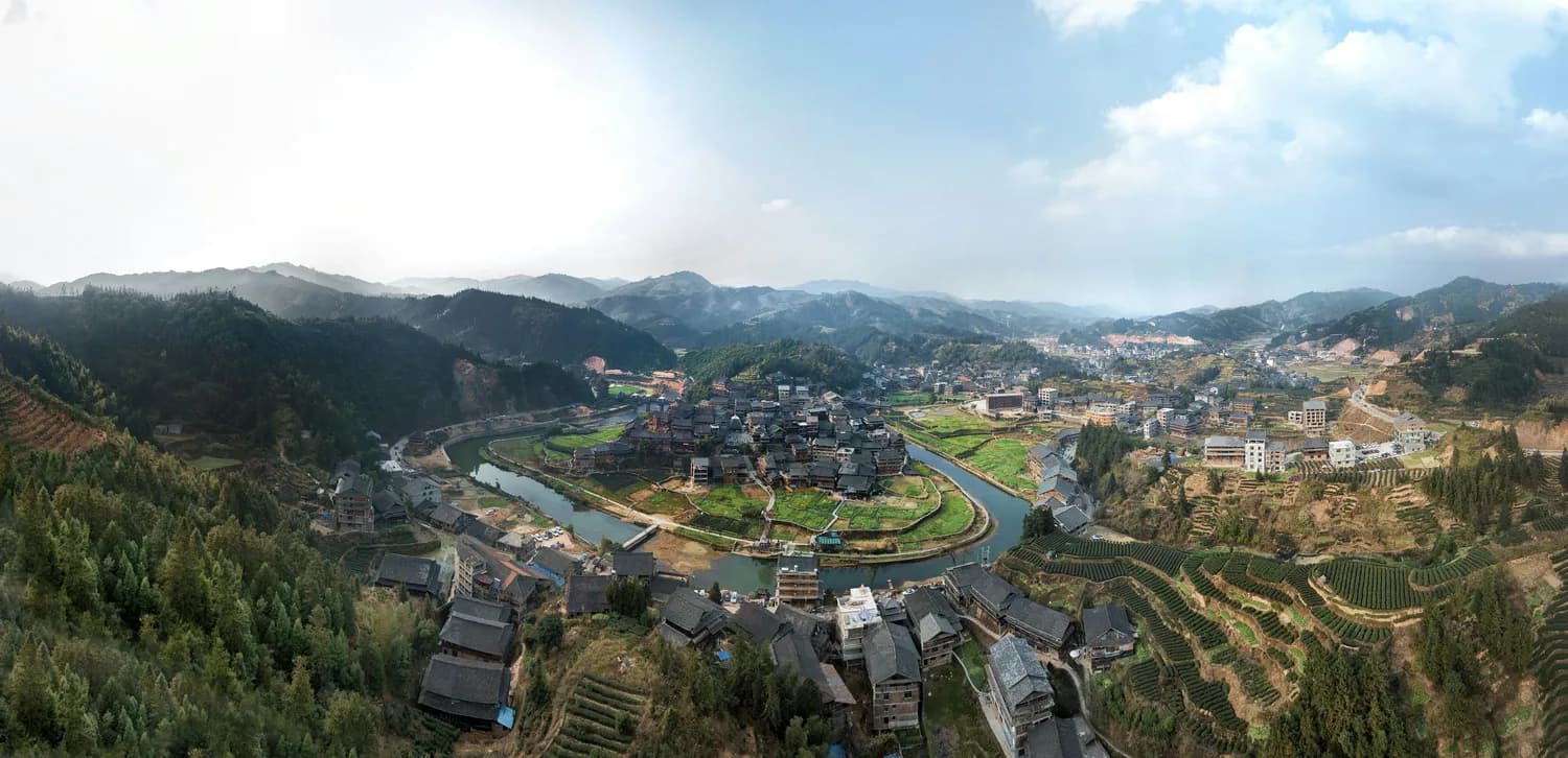 贵州民营经济崛起：五家企业引领风潮