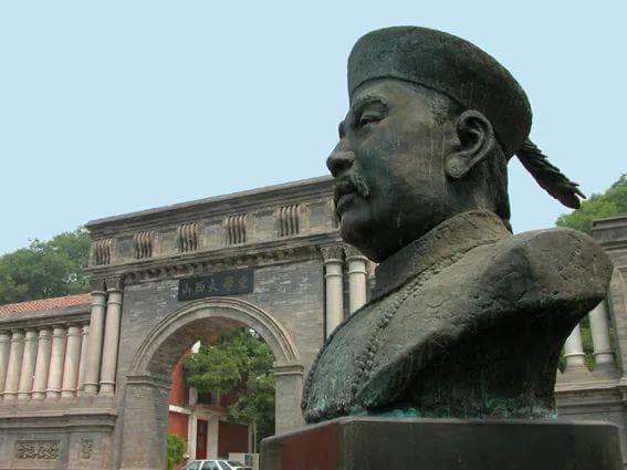 山河四省最惨大学！从齐名清北到沦为“四非”，只因曾被无情拆分