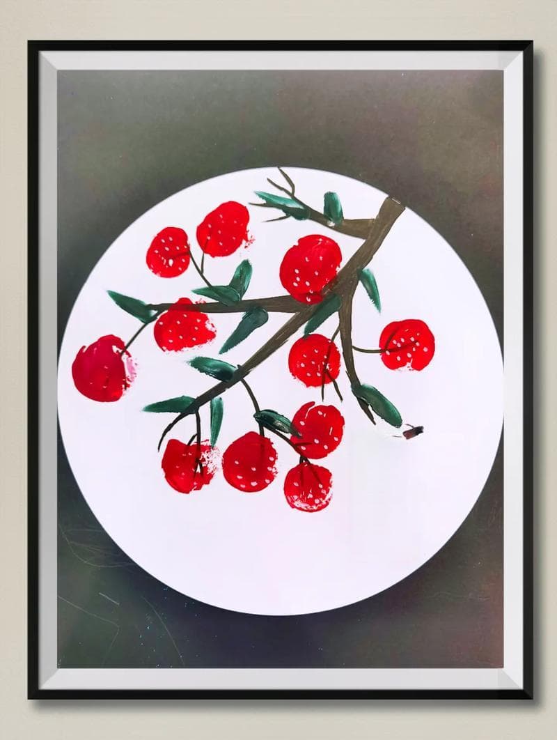 简单易学的水彩画入门教程