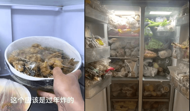 蜜雪冰城被曝使用隔夜水果切片，舆论场何以呈现“另类”反馈？