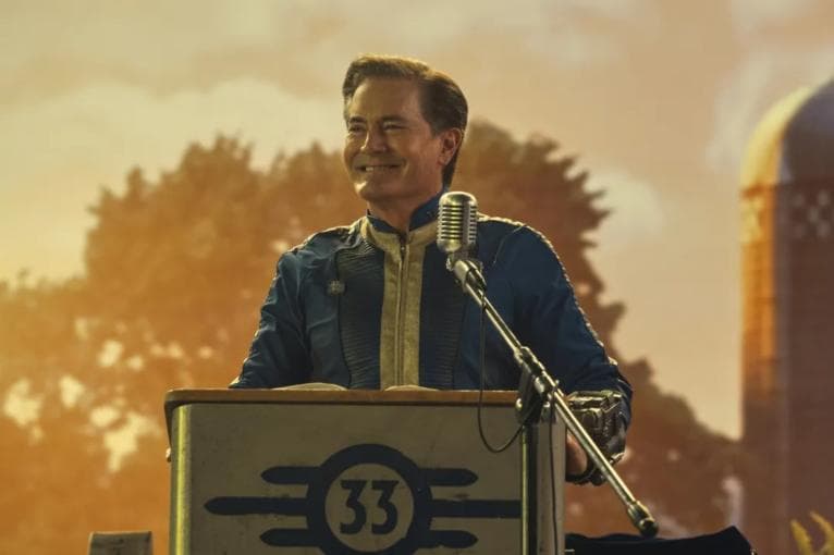 游戏中的战争反思与末世想象：从《辐射》说起