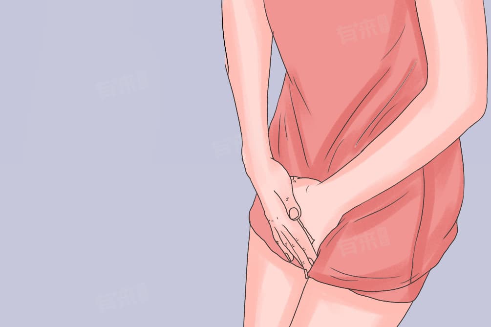 女性做全身检查挂什么科