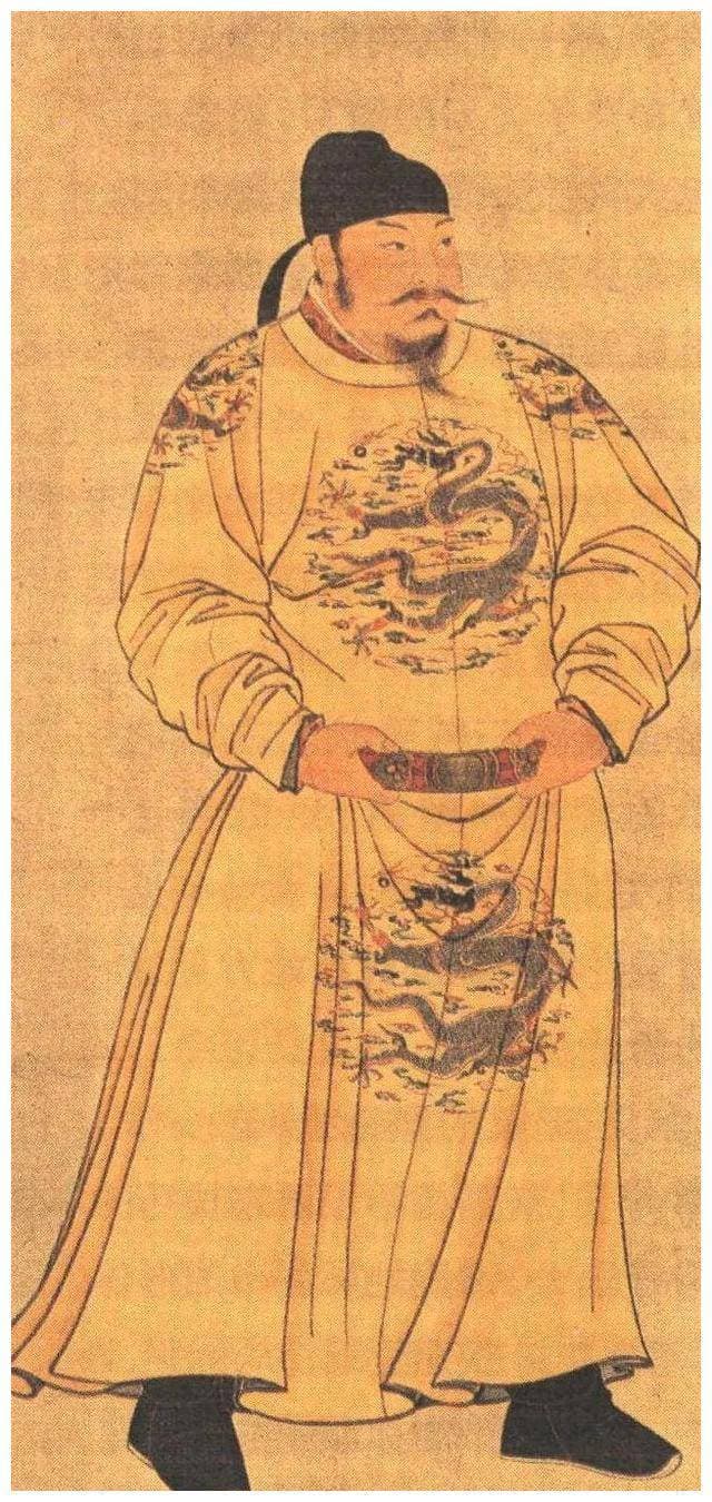 李世民的军事战略及其对唐朝的影响