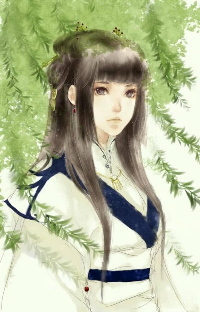 《唐诗三百首》中最美的两首咏春诗，意境美妙，成为脍炙人口名篇