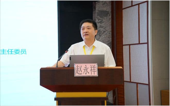 晚期癌症有救了？赵永祥救星式的治疗方法，也许会记入历史册！