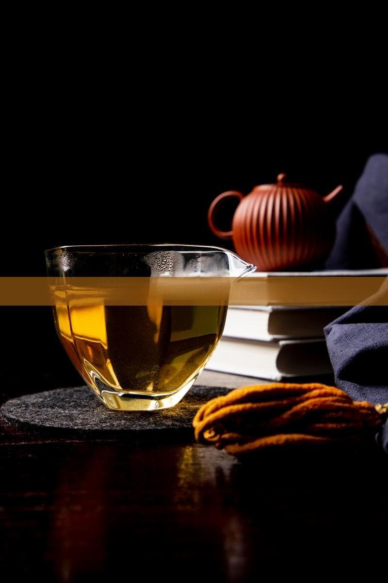 晚上睡眠不佳适宜饮用普洱茶吗