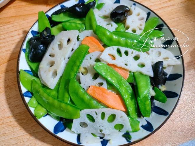 春季减脂食谱，这6道变着花样吃，有肉有菜，好吃还便宜