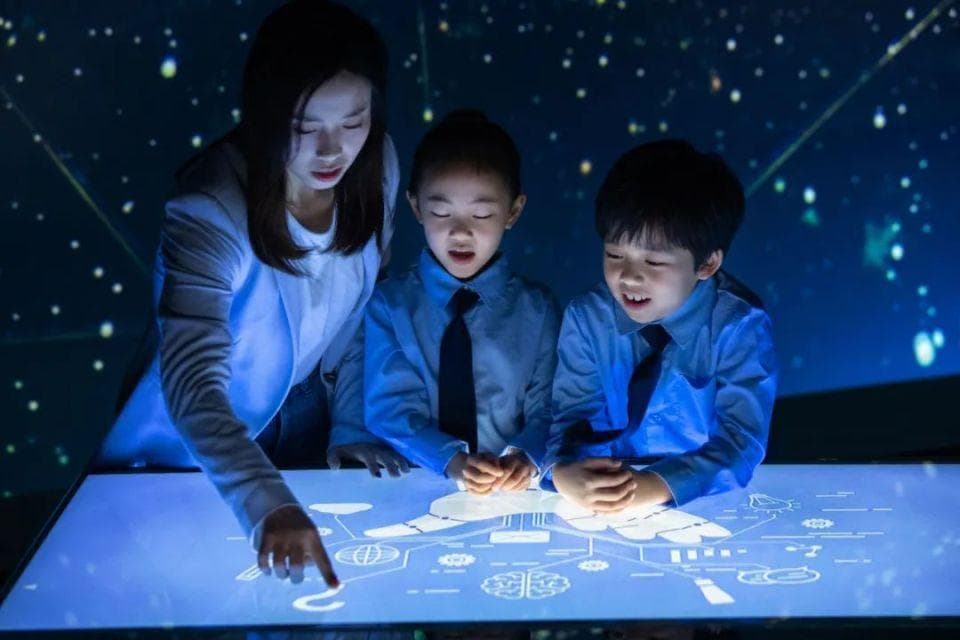 DeepSeek如何改变课堂？教师必须关注的20个AI教学场景