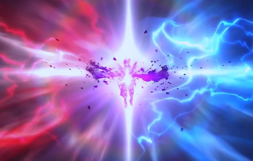 假面骑士幻梦无双僵尸形态不敌善意 虾饺实现完全复活