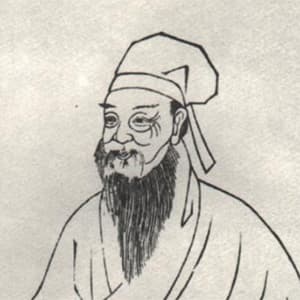 任钱塘江上，潮生潮落，姑苏台畔，花谢花开。