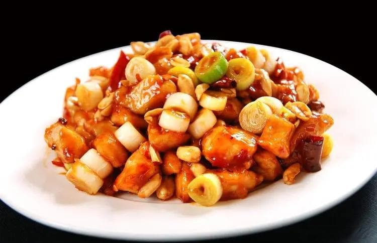 川黔“宫保鸡”史料拾遗 妙趣横生