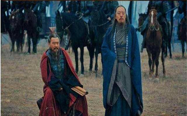 三国时期关中的地位变化：从战略要地到拉锯战场