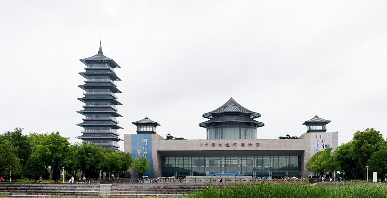 扬州有哪些塔？背后有着怎样的故事？细数扬州塔家族