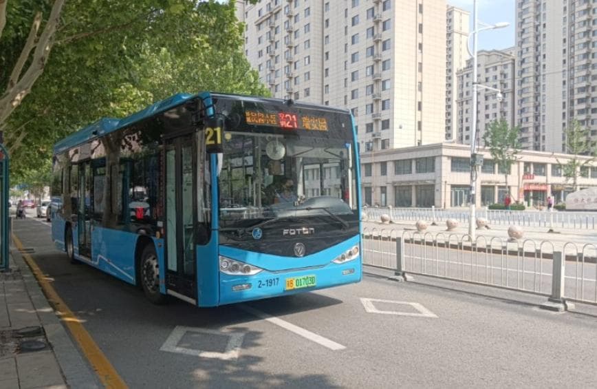 民营城市公交企业面临的三大问题亟待引起有关部门关注
