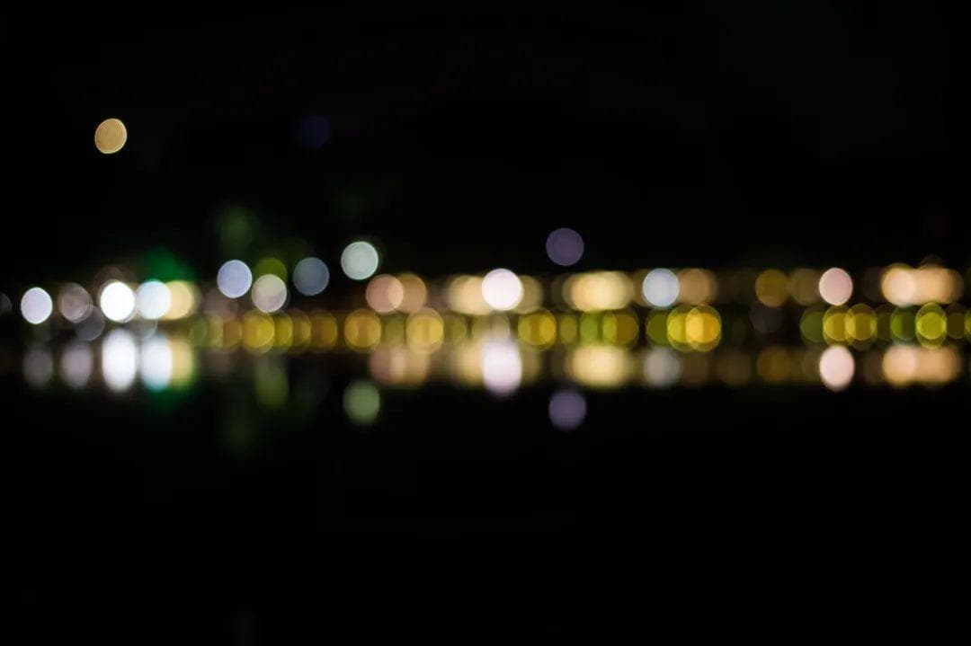 夜盲症 | 黑暗中的困扰及应对之道
