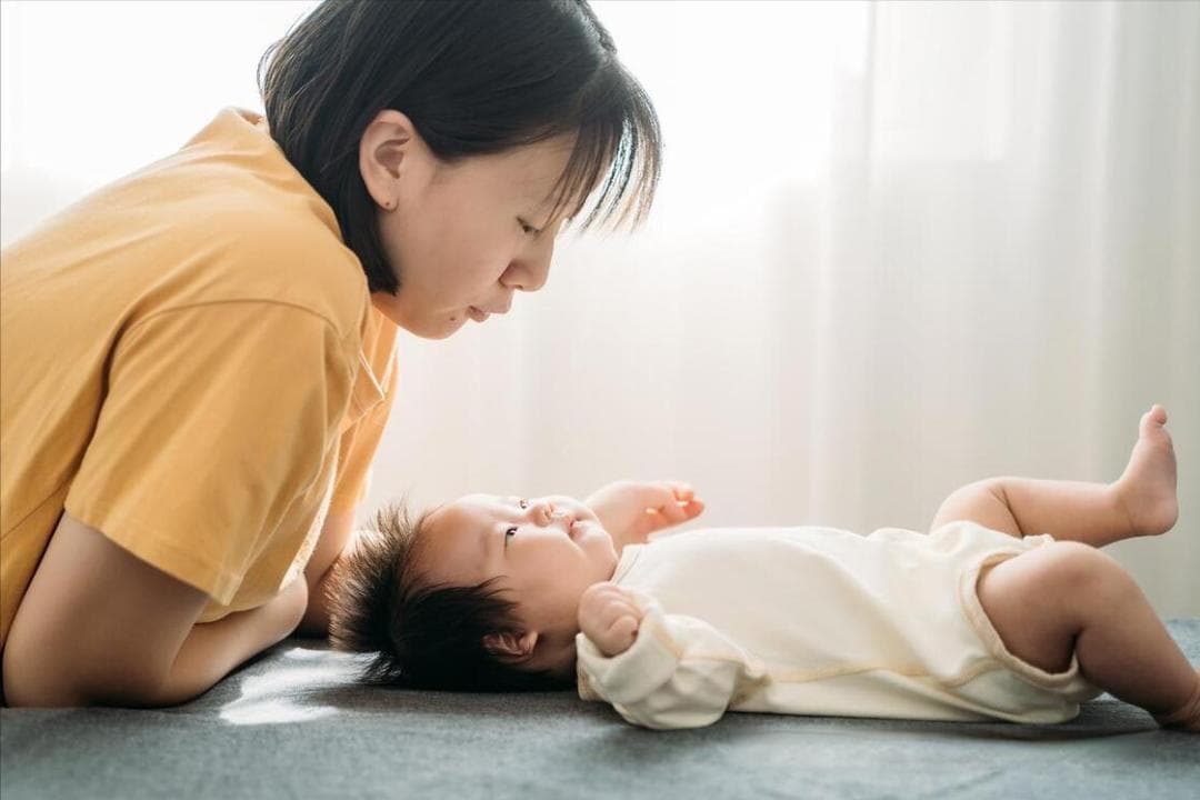 广西一夫妇生下“怪婴”，血型和父母都不一样，医院检查结果，意外揭开真相