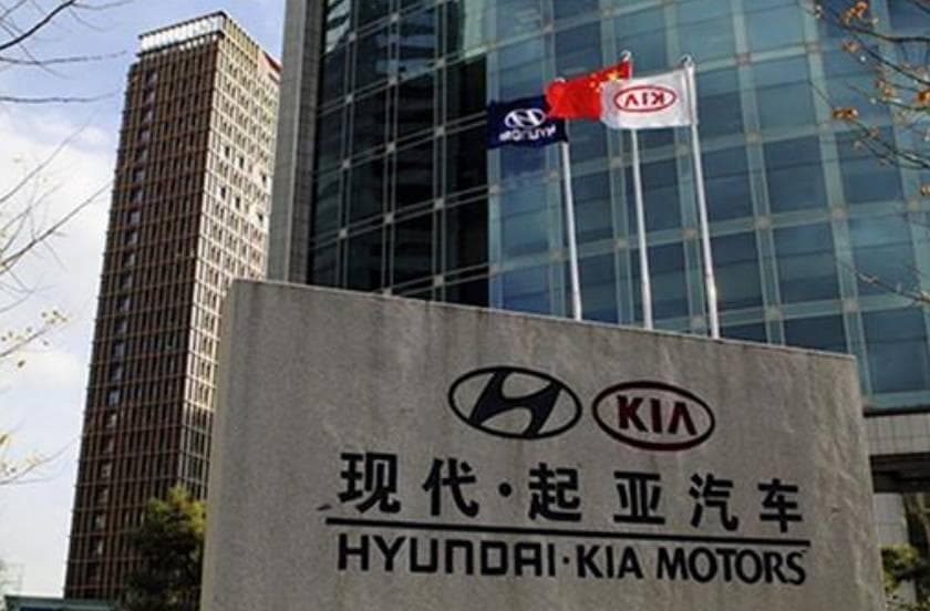 韩系车入华36年：如何从“街车”走到死亡边缘？