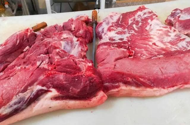 猪皮的营养价值与选购指南：降血压、血糖、血脂的健康食材