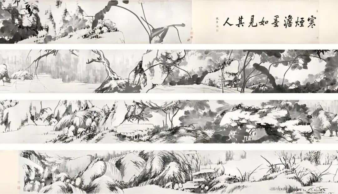 学习八大山人绘画的详细步骤指南（全是干货）