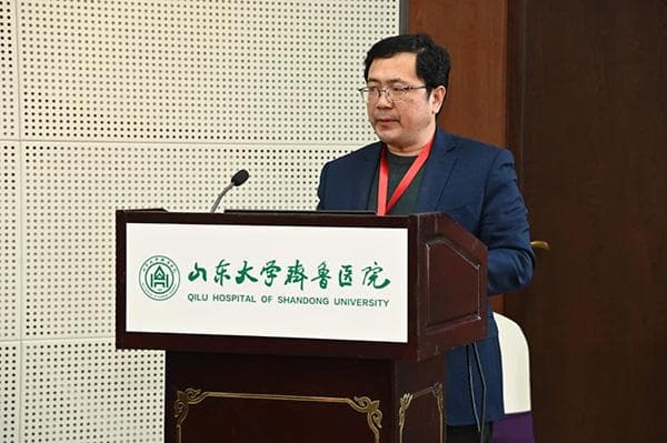 李永在：探索智慧医院建设最佳实践路径
