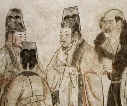 日本遣唐使：文化交流与政治用心的双重使命