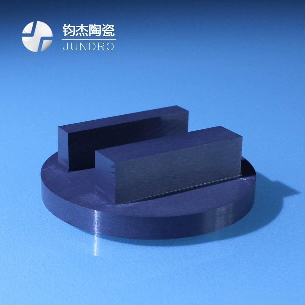 氮化硅陶瓷在哪些工业领域应用最广泛？