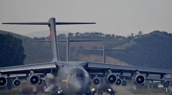 运20突破100架，中国战略空军部署超印赶俄，轮到更先进型号了