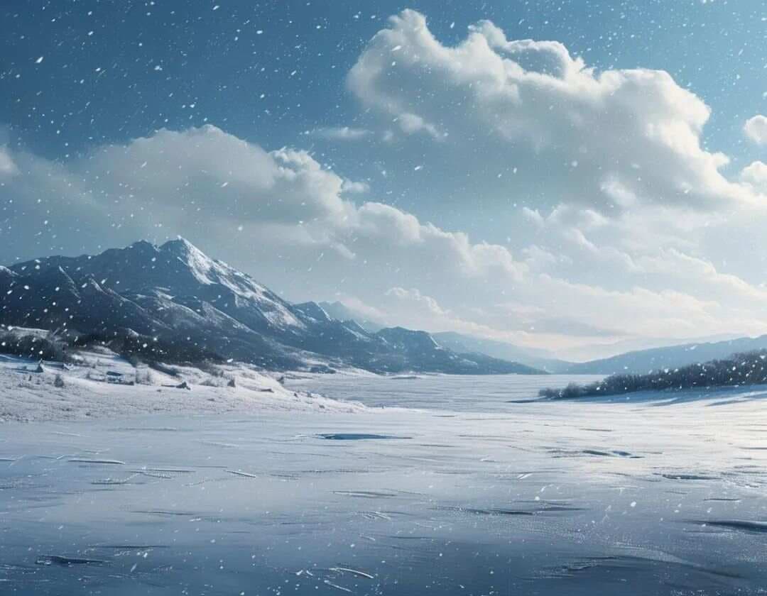 《沁园春·雪》：原文带拼音、翻译及赏析