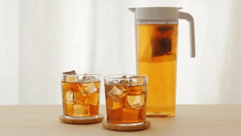饮麦茶可以减肥？麦茶功效禁忌+冷泡方法：搭配这些材料更好饮！