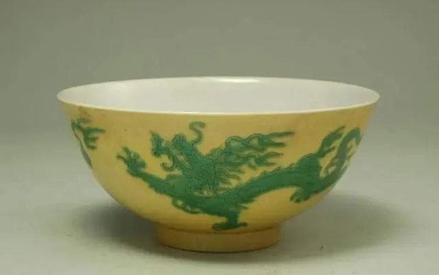 清宫后妃们的“饭碗”
