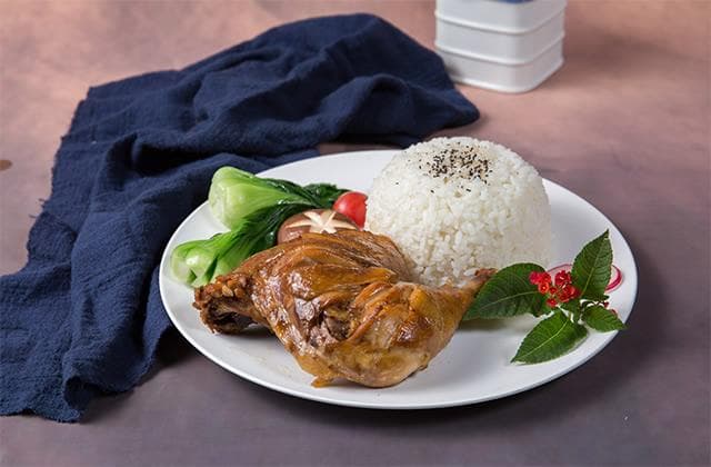 中式快餐有营养吗？经常食用的5大潜在危害