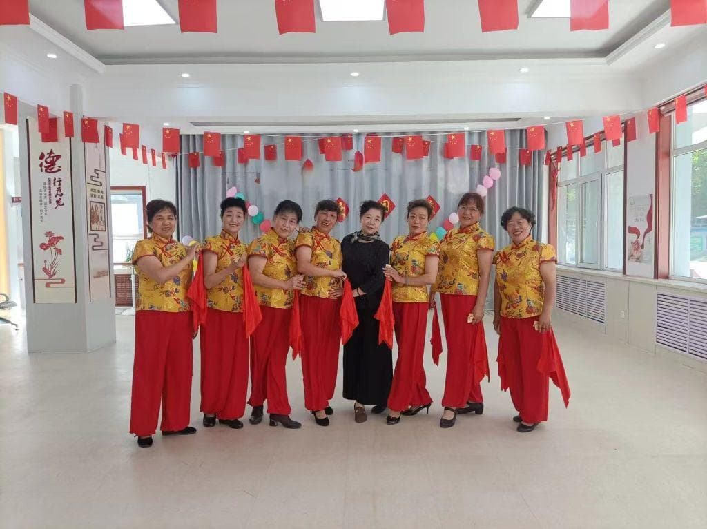 社工介入老年人精神生活：快板兴趣小组实践案例