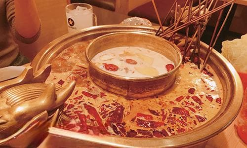 “正宗中华料理”在日本走红，中国大众文化影响日本年轻一代