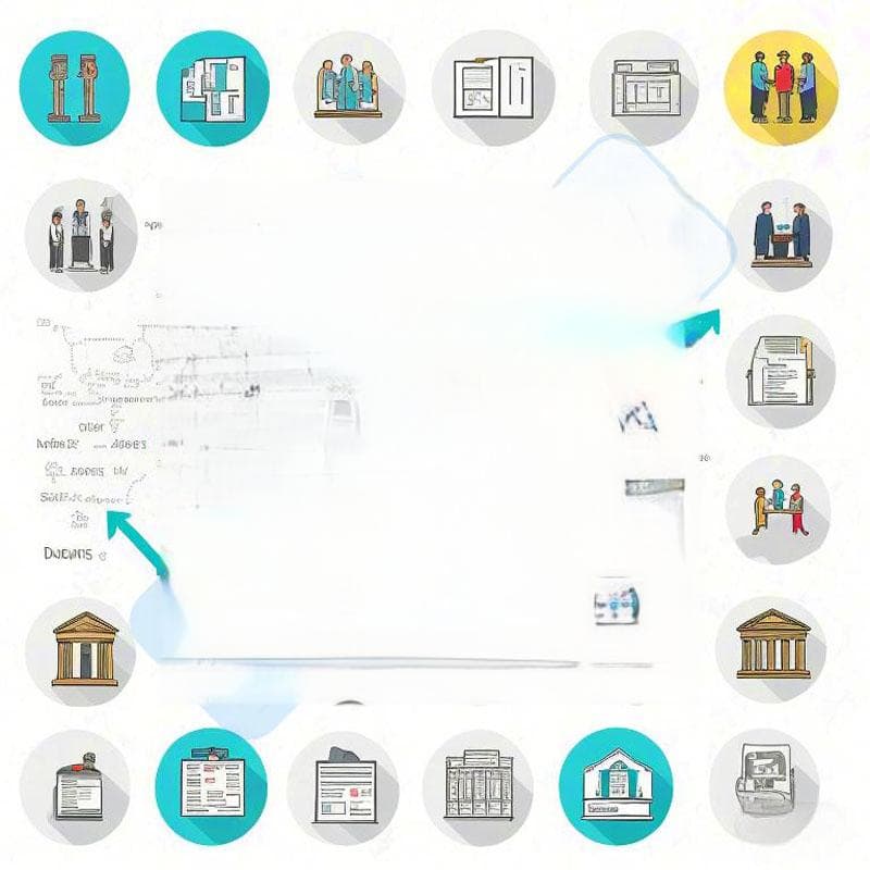 跨境纠纷解决指南：四种高效策略助你轻松应对！
