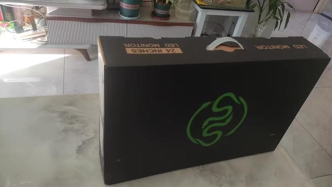 显示器升级指南：告别模糊视界！