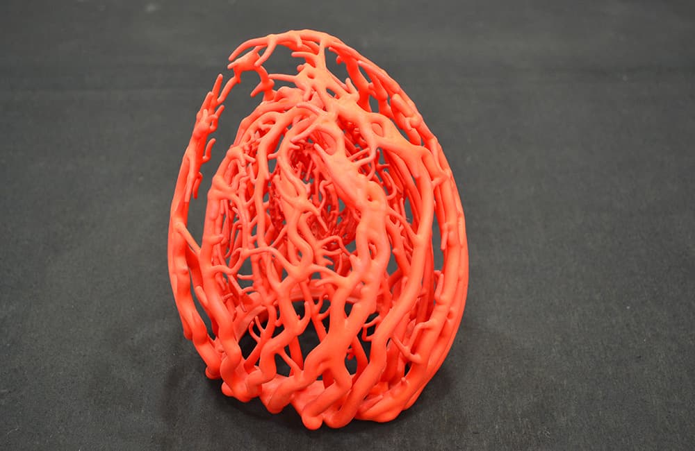 3D打印技术的分类详解