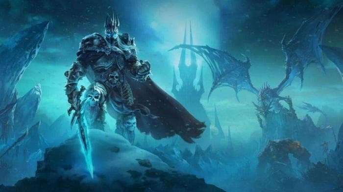 《魔兽世界》停服：一场关于虚拟财产保护的启示