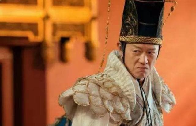 为什么崇祯刚杀了魏忠贤，明朝就灭亡了？王承恩说了句很中肯的话