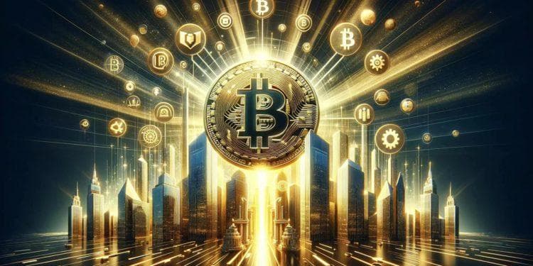 比特币到底是风险资产还是避险资产？是否跑赢黄金、标普500等