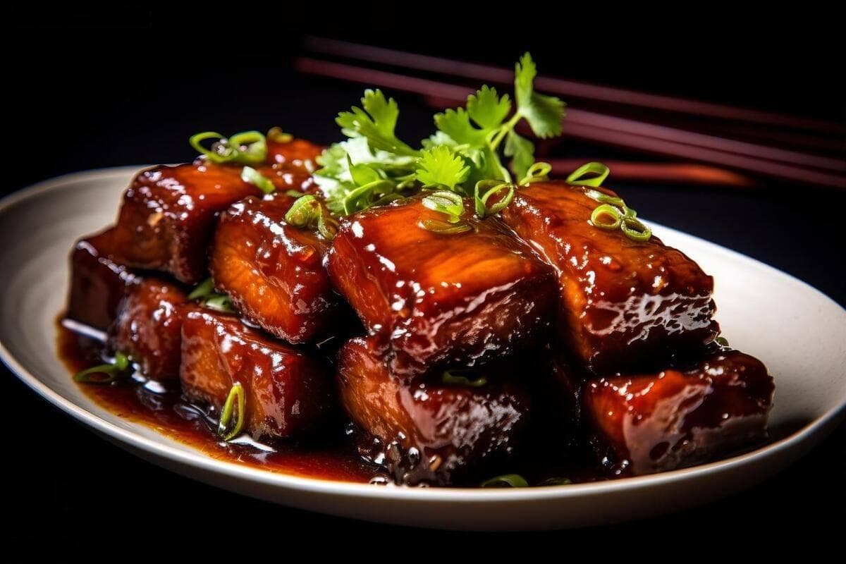 十道经典的上海本帮菜菜谱，为春节家宴加道菜